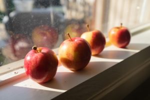 OSがレストランのコンセプトに似ている訳